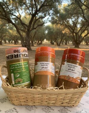 باقة دوق وحكم