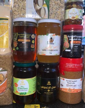 باقة الكرم أربعة كيلو 4kg